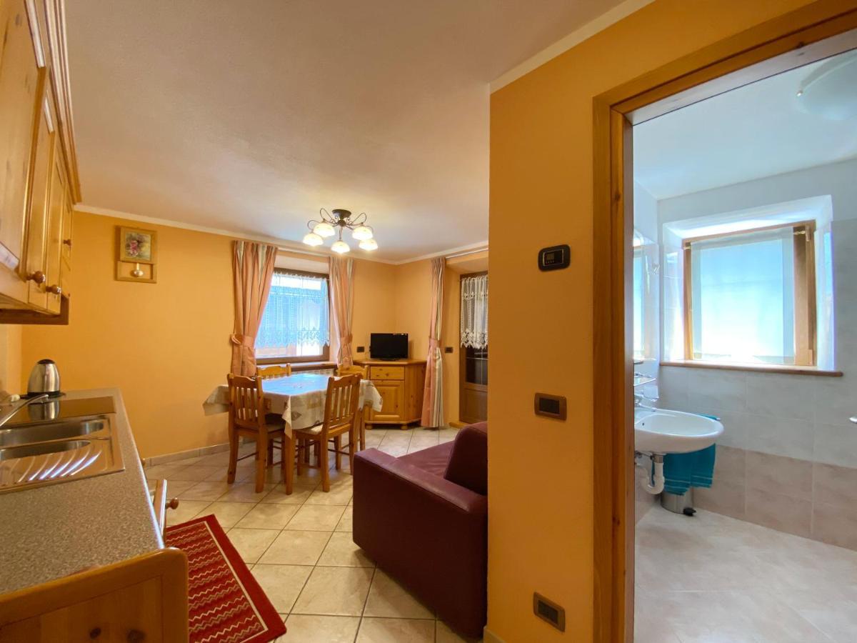 Mountain Spirit Apartments Ливиньо Екстериор снимка